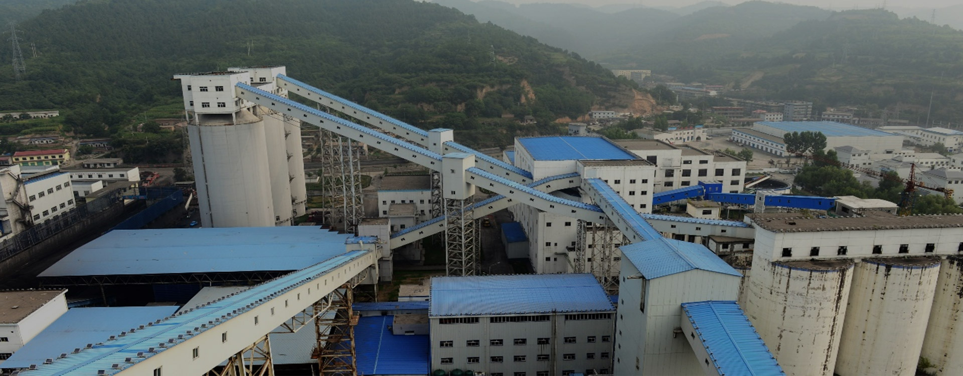 專(zhuān)業(yè)面向選煤廠(chǎng)自動(dòng)化、智能化技術(shù)領(lǐng)域