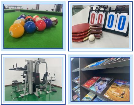 快樂工作，健康生活，中選自控成功舉辦首屆“創(chuàng)新杯”職工健身大賽