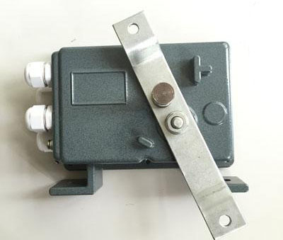 防水防塵（總線型）拉繩開關